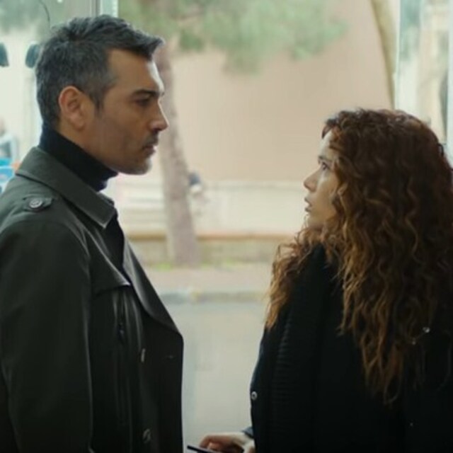 Kadın yeni bölüm fragmanı yayınlandı!