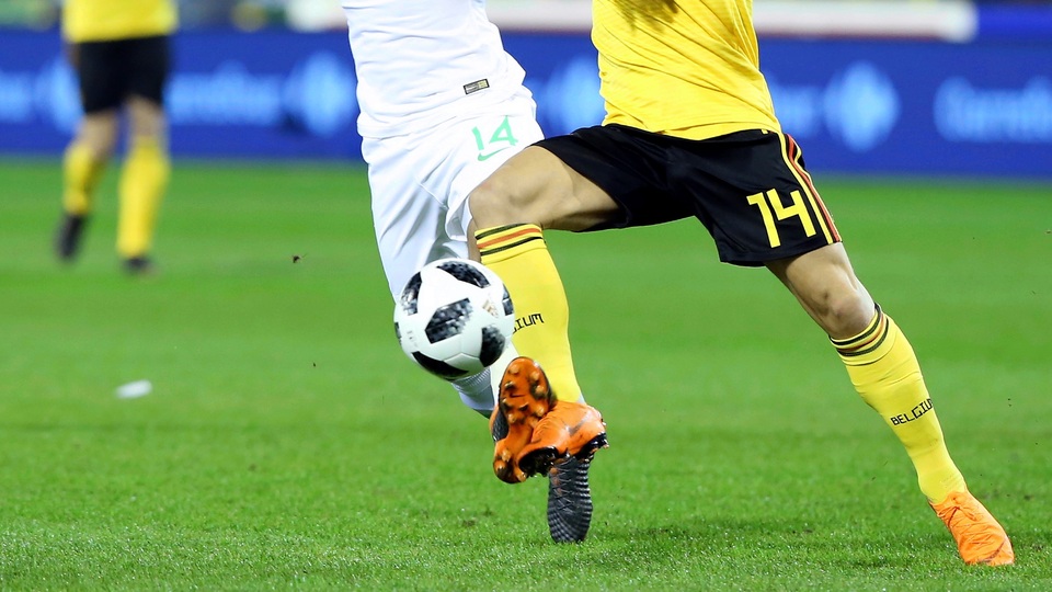 İşte hazırlık maçları sonuçları