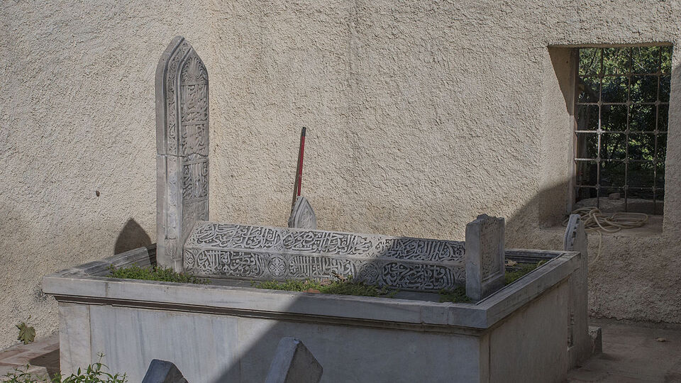 Çandarlı Halil Paşa kimdir?