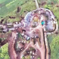 Gözler artık Tel Rifat’ta