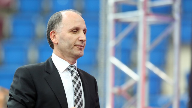 ''Muharrem Usta devam etmeli''