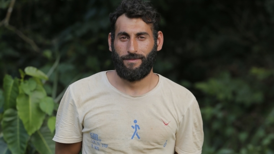 Cumali Akgül kimdir?