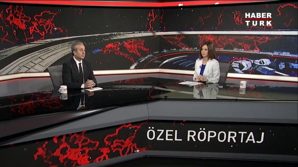 AK Partili Eker: Vize serbestisi için takvim belli değil, üzerinde çalışılıyor