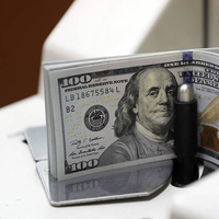 Dolar güne nasıl başladı? İşte ilk rakamlar