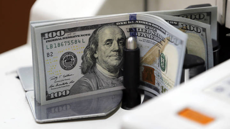 Dolar güne nasıl başladı? İşte ilk rakamlar
