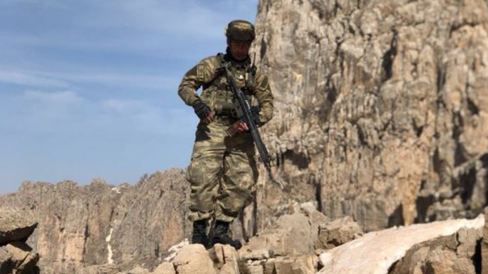 PKK'ya büyük darbe! 17 günde 357 terörist etkisiz hale getirildi