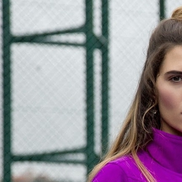Merve Aydın kimdir?