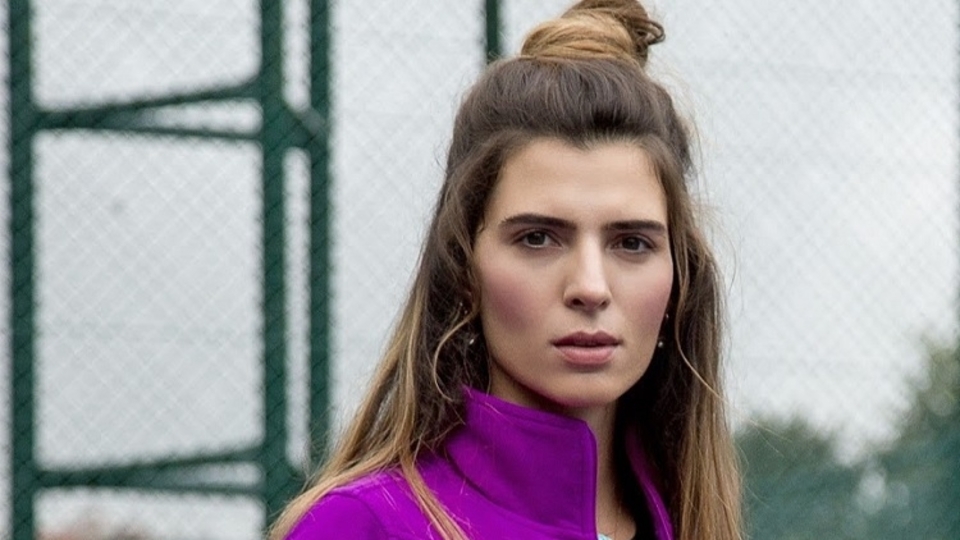 Merve Aydın kimdir?