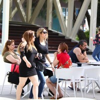 Otel doluluk oranları yüzde 70'e çıktı