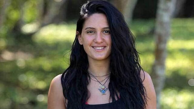 Sahra Işık kimdir?