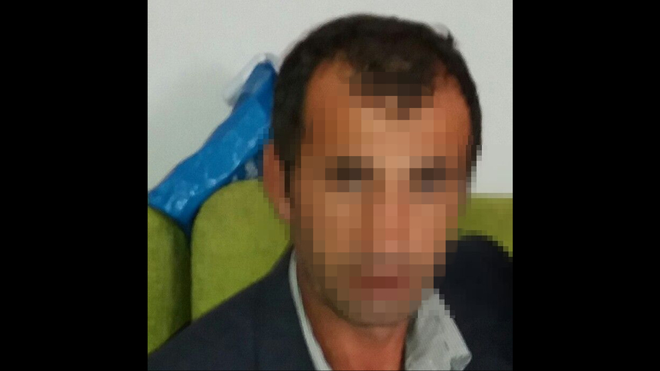 Kızına istismarda bulunan babaya 30 yıl hapis