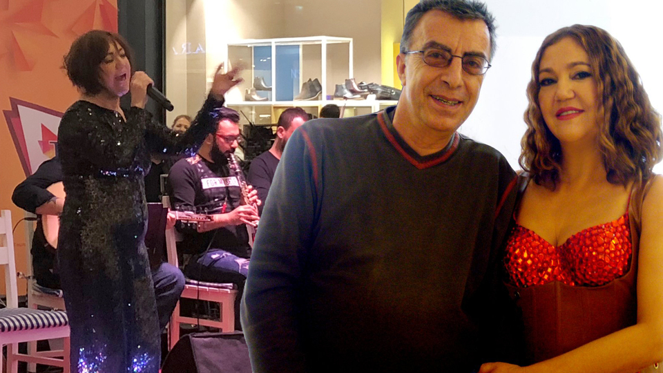 'Umarım Akşit bizi duyuyordur'