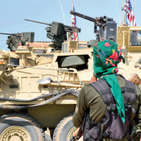 Münbiç’in teslimi toplantısı