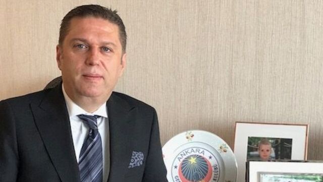 Cavcav'a rakip çıktı!
