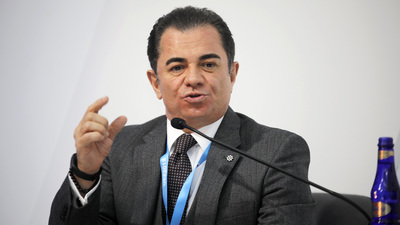 Hakan Ateş'ten o iddialara yalanlama