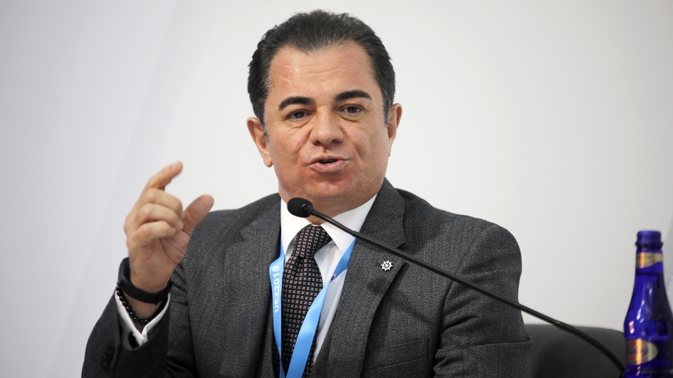 Hakan Ateş'ten o iddialara yalanlama