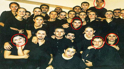 Ünlü oyuncunun paylaşımı sosyal medyayı salladı: Yok böyle sınıf!