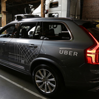 Uber'den 'süresiz' durdurma kararı!