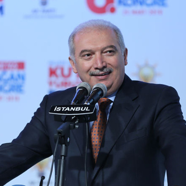 İBB Başkanı Uysal'dan 'kentsel dönüşüm' açıklaması