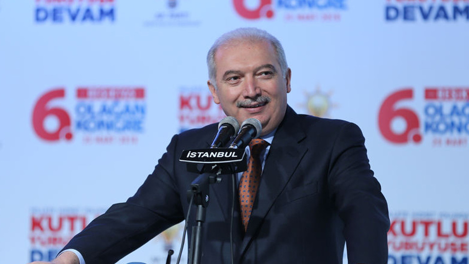 İBB Başkanı Uysal'dan 'kentsel dönüşüm' açıklaması