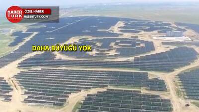 Suudi Arabistan'dan 200 milyar dolarlık dev hamle