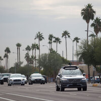 Dün Vali yasakladı, bugün de kendisi!