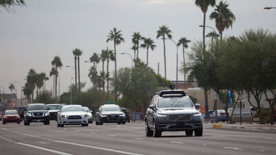 Dün Vali yasakladı, bugün de kendisi!