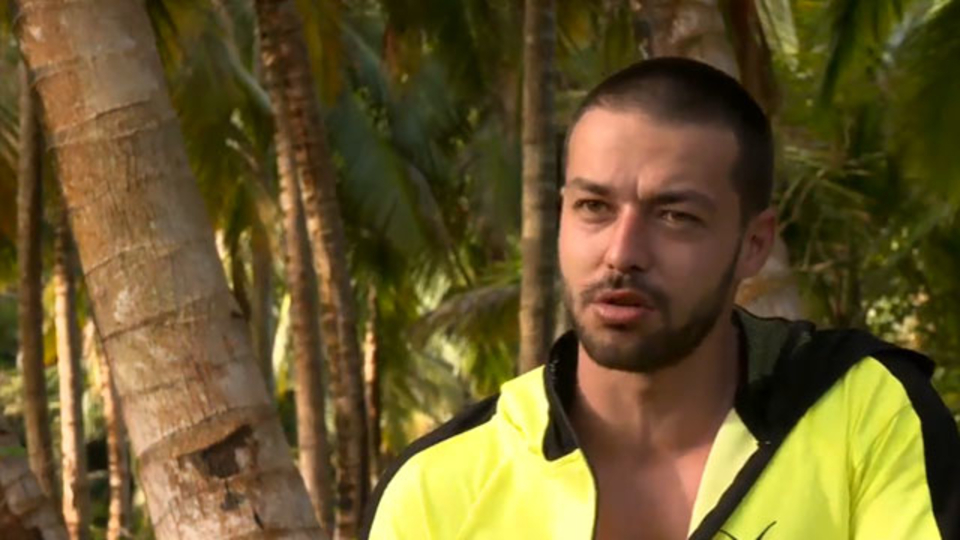 Hilmi Cem İntepe kimdir?