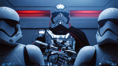 Oyunlar gelecekte böyle gözükecek!