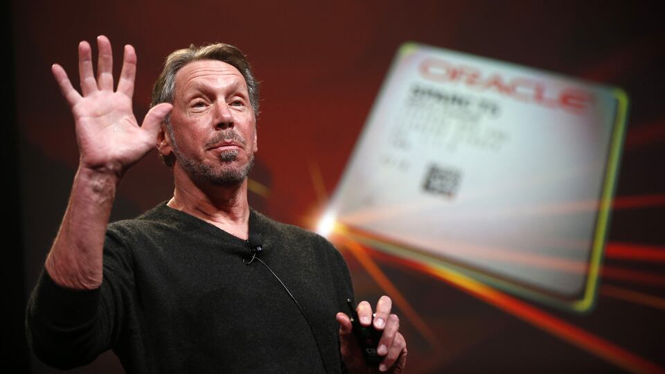 Google bir sıçradı, iki sıçradı! Bu sefer Oracle kazandı