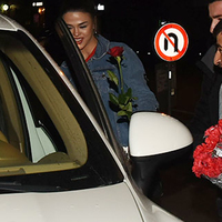 "Dünya güzeli, best model ablam"