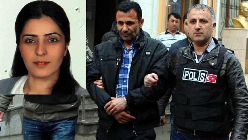 Halı yıkamacıya korkunç telefon! "Hülya'yı öldürdüm, cesedini de elbise dolabına koydum"