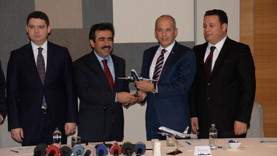 Diyarbakır'dan Almanya'ya direkt uçuşlar başlıyor