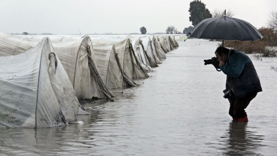 Mersin için hava durumu uyarısı!
