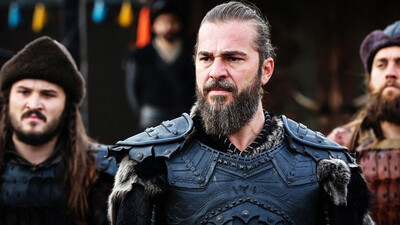 Diriliş Ertuğrul nerede çekiliyor?