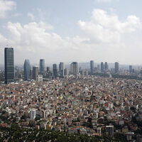 Markalı konut fiyatlarında düşüş gözlemleniyor