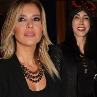 Gülben Ergen o soruyu duyunca...