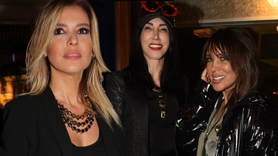 Gülben Ergen o soruyu duyunca...