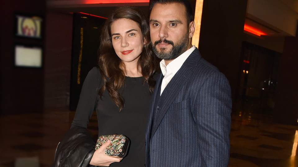 "Tuzlu kahve" cevabı