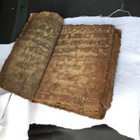 Aksaray'da ele geçirildi!