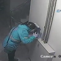 O anları anlattı! "3'üncü dilimi ısırdığımda 'pizzayı yeme' diye mesaj geldi"