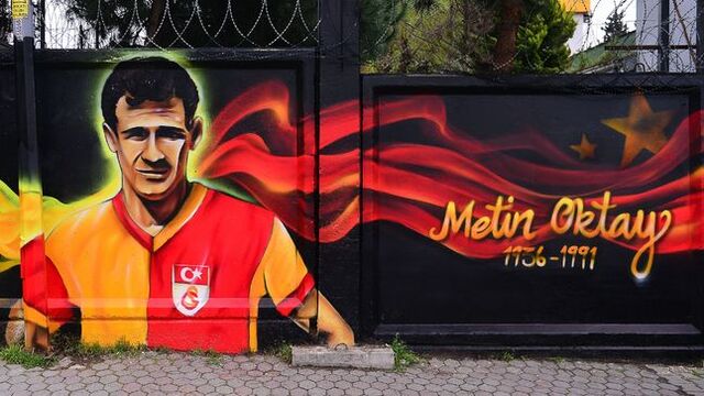Florya'da yepyeni tasarım!