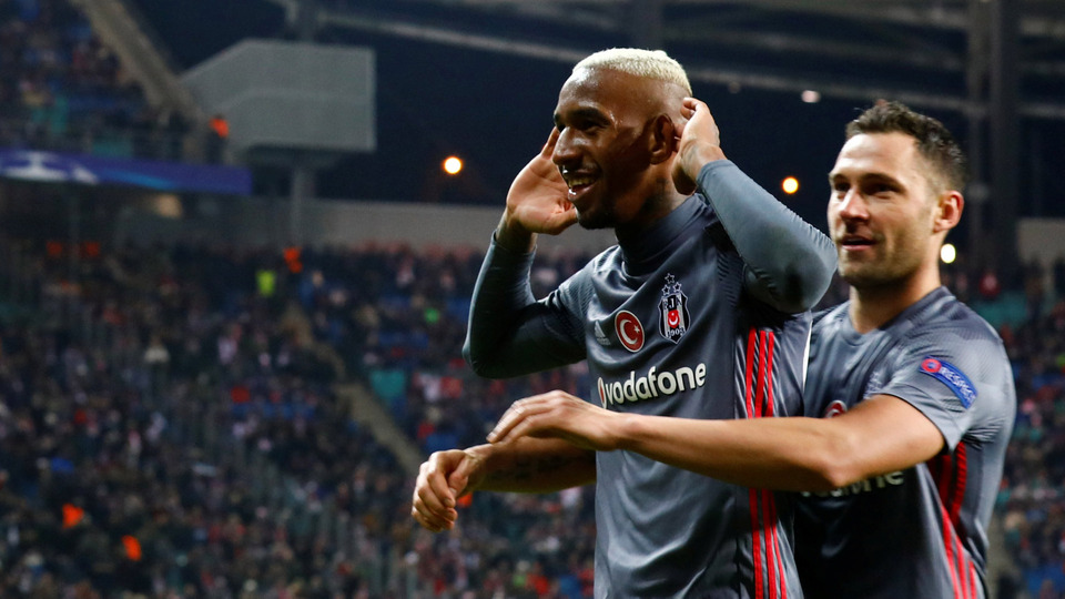 Talisca'nın yerine flaş isim!