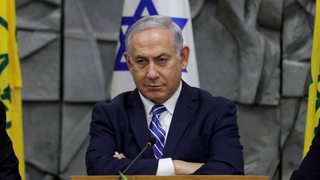 Netanyahu'dan skandal 'ezan yasağı' kararı!