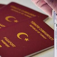 Pasaport ve sürücü belgelerinde yeni dönem