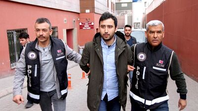 Anadolu Farm'ın kurucusu İsa Karademir tutuklandı