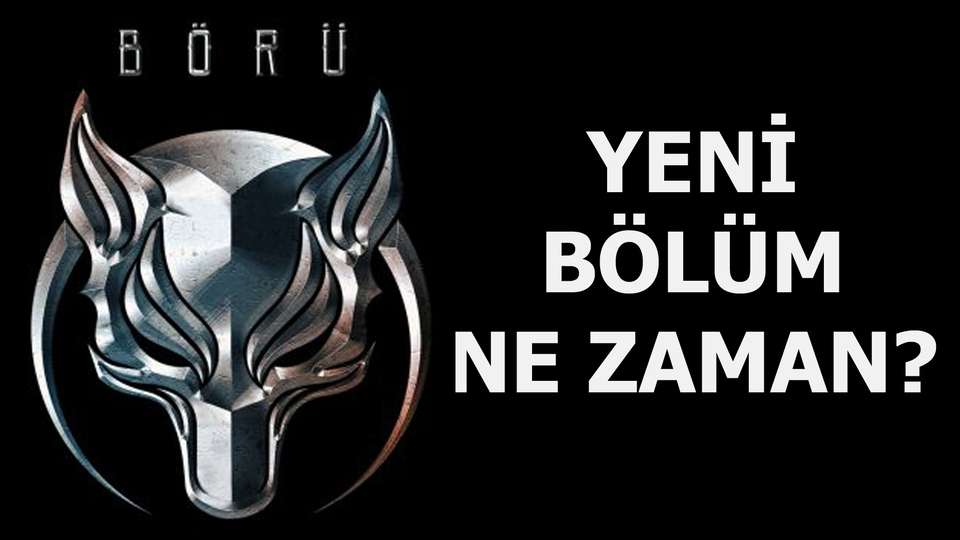 BÖRÜ bu hafta neden yok?