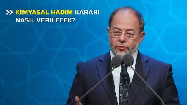 Başbakan Yardımcısı Akdağ'dan 'iyi hal' ile ilgili kritik açıklama