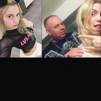 Aleyna Tilki'den babasına veto!