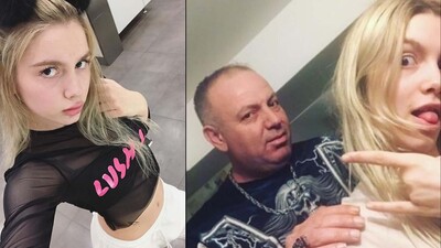 Aleyna Tilki'den babasına veto!